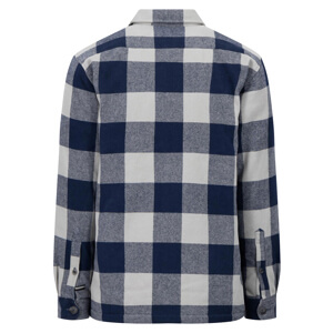 Fynch Hatton Heavy Flannel Overshirt